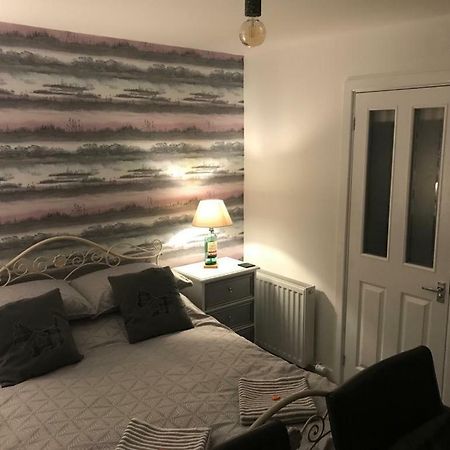 Apartmán Morven Dufftown Exteriér fotografie
