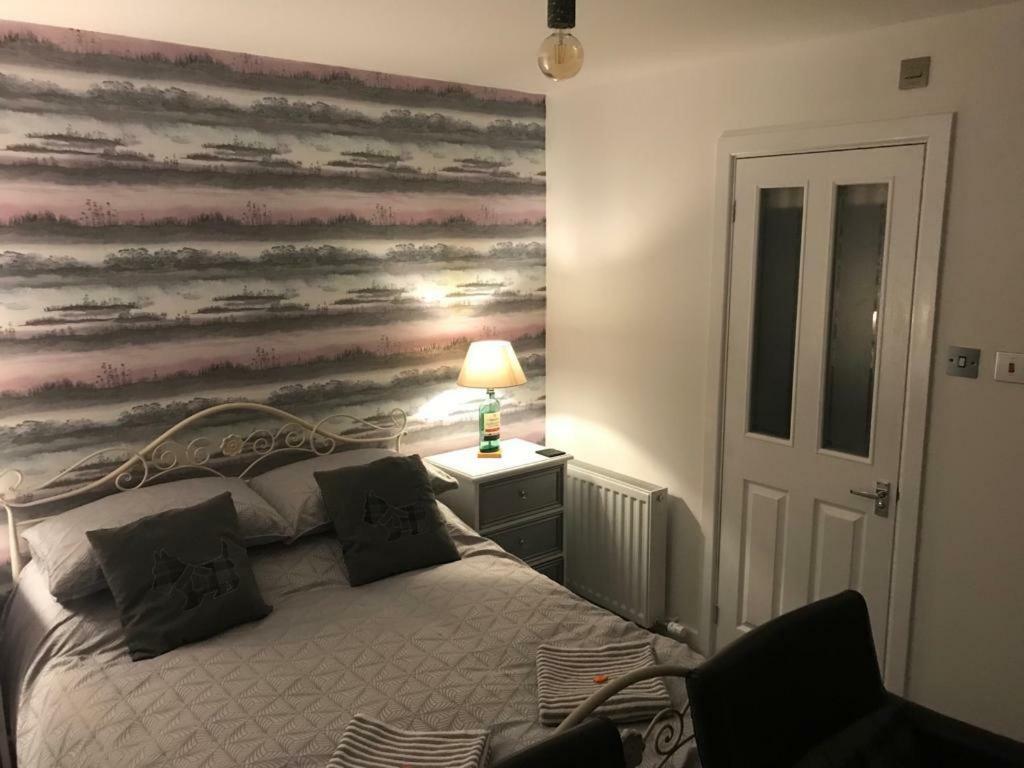 Apartmán Morven Dufftown Exteriér fotografie