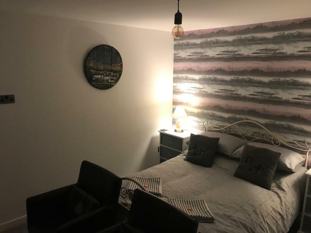 Apartmán Morven Dufftown Exteriér fotografie