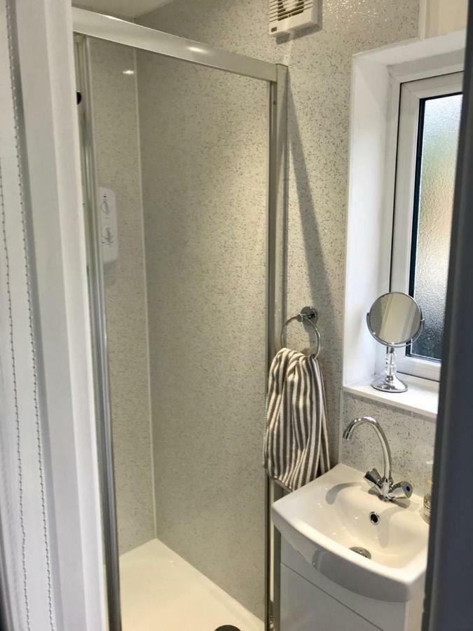 Apartmán Morven Dufftown Exteriér fotografie