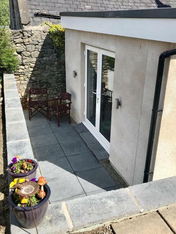 Apartmán Morven Dufftown Exteriér fotografie